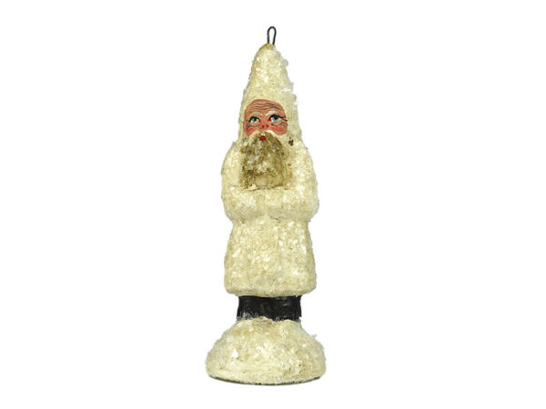 Historischer Nikolaus mit venezianischem Nebel (klein)